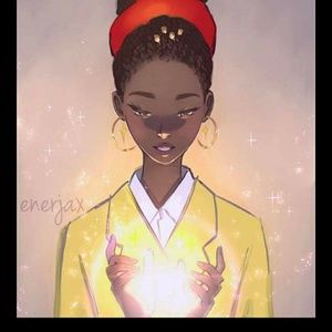 Meet your Posher, Barbara